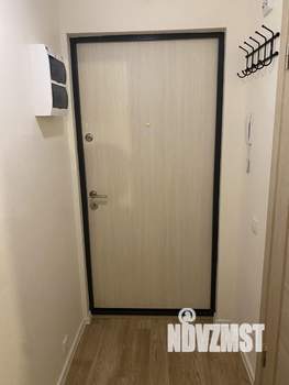 Студия квартира, на длительный срок, 22м2, 9/20 этаж