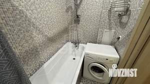 1-к квартира, на длительный срок, 40м2, 4/16 этаж