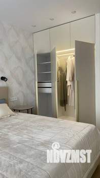 2-к квартира, на длительный срок, 61м2, 10/12 этаж