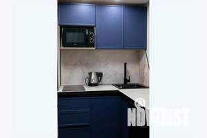 1-к квартира, посуточно, 19м2, 2/5 этаж