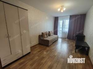 2-к квартира, на длительный срок, 54м2, 16/17 этаж