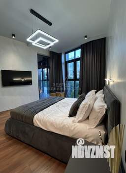 2-к квартира, на длительный срок, 85м2, 4/8 этаж