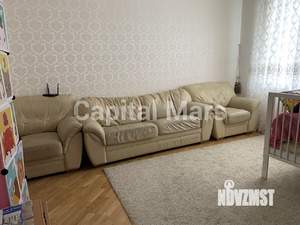 2-к квартира, на длительный срок, 54м2, 8/20 этаж