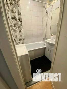 2-к квартира, посуточно, 45м2, 1/1 этаж