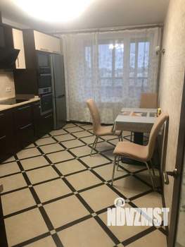 2-к квартира, на длительный срок, 60м2, 27/27 этаж