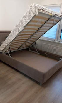 Студия квартира, на длительный срок, 20м2, 10/21 этаж