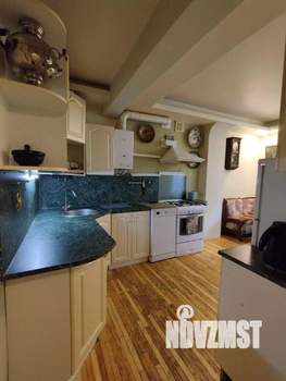3-к квартира, на длительный срок, 68м2, 5/6 этаж