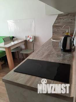 Студия квартира, посуточно, 20м2, 14/28 этаж