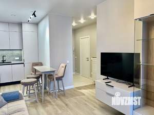 1-к квартира, на длительный срок, 40м2, 12/13 этаж