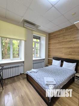 Студия квартира, на длительный срок, 23м2, 1/4 этаж