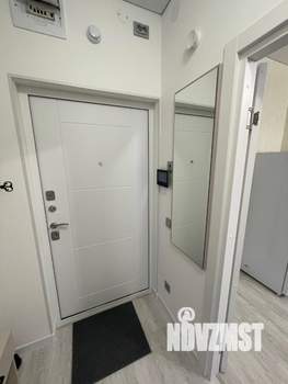 1-к квартира, на длительный срок, 32м2, 5/15 этаж