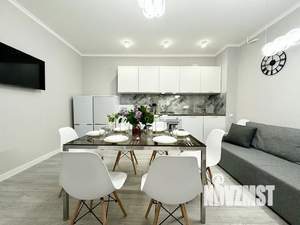 5-к квартира, посуточно, 160м2, 2/5 этаж