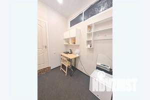 1-к квартира, посуточно, 10м2, 4/4 этаж