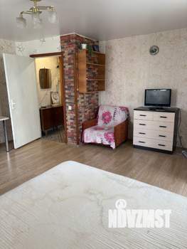 1-к квартира, на длительный срок, 39м2, 9/10 этаж