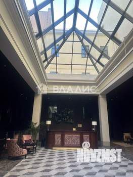 Студия квартира, на длительный срок, 40м2, 3/6 этаж