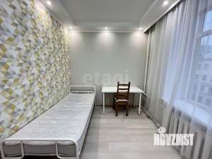 2-к квартира, на длительный срок, 43м2, 5/5 этаж