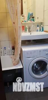Студия квартира, посуточно, 24м2, 11/16 этаж