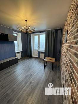 1-к квартира, на длительный срок, 33м2, 8/9 этаж