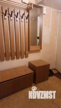 1-к квартира, на длительный срок, 34м2, 5/5 этаж