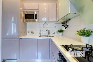 3-к квартира, на длительный срок, 87м2, 2/5 этаж