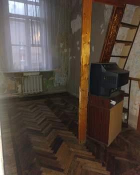 3-к квартира, на длительный срок, 55м2, 2/3 этаж