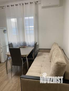 1-к квартира, на длительный срок, 42м2, 24/26 этаж