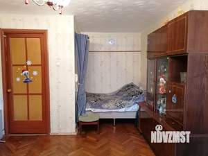 1-к квартира, на длительный срок, 35м2, 1/3 этаж