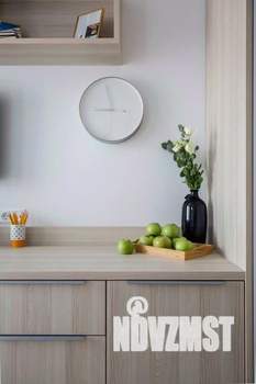 1-к квартира, посуточно, 24м2, 1/1 этаж