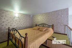 1-к квартира, посуточно, 70м2, 1/1 этаж