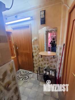 1-к квартира, на длительный срок, 32м2, 5/5 этаж