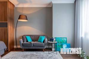 Студия квартира, посуточно, 30м2, 15/18 этаж