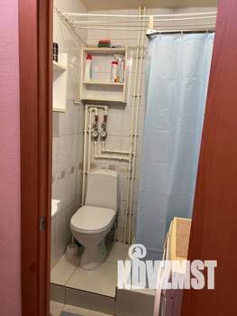 Студия квартира, посуточно, 14м2, 1/9 этаж