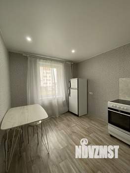 1-к квартира, на длительный срок, 30м2, 2/9 этаж