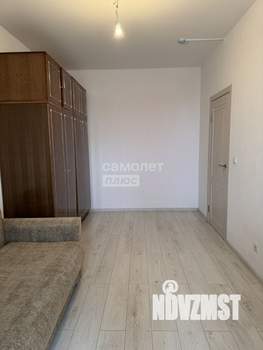 1-к квартира, на длительный срок, 37м2, 5/23 этаж