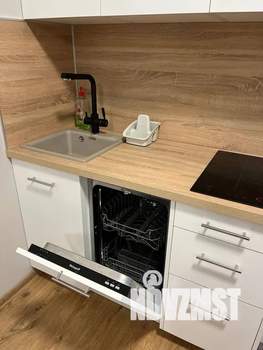 Студия квартира, посуточно, 25м2, 11/20 этаж