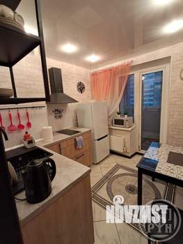 1-к квартира, на длительный срок, 30м2, 8/8 этаж