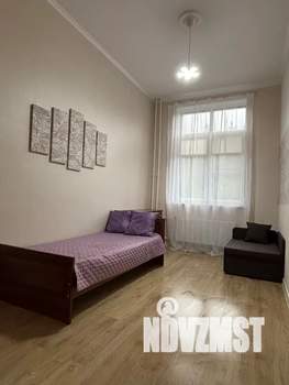 2-к квартира, посуточно, 47м2, 1/9 этаж