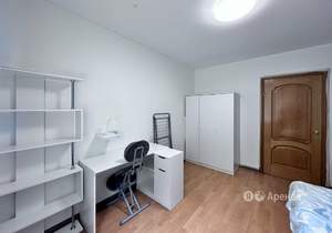 3-к квартира, на длительный срок, 72м2, 2/10 этаж