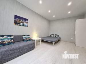 1-к квартира, на длительный срок, 35м2, 3/9 этаж