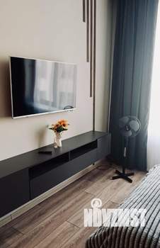Студия квартира, посуточно, 30м2, 13/14 этаж