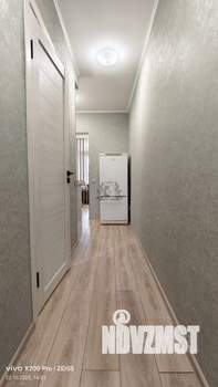 Студия квартира, на длительный срок, 24м2, 23/27 этаж