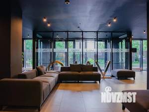 1-к квартира, на длительный срок, 16м2, 3/18 этаж