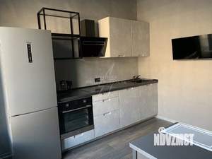 1-к квартира, на длительный срок, 37м2, 4/8 этаж