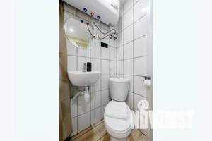 1-к квартира, посуточно, 11м2, 1/5 этаж