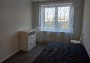 1-к квартира, на длительный срок, 37м2, 16/18 этаж