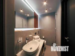 1-к квартира, на длительный срок, 23м2, 18/18 этаж