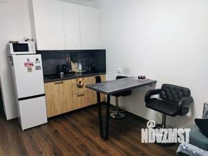 Студия квартира, посуточно, 24м2, 14/21 этаж