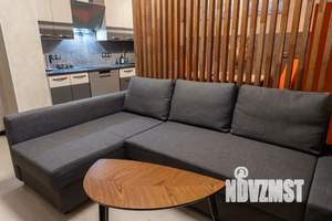 Студия квартира, посуточно, 27м2, 3/5 этаж