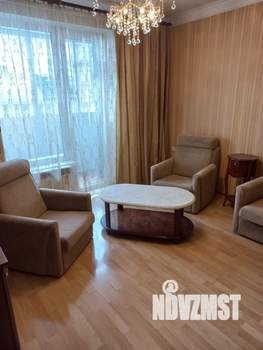 1-к квартира, на длительный срок, 37м2, 19/24 этаж