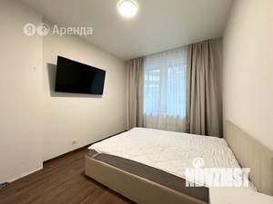 1-к квартира, на длительный срок, 41м2, 2/12 этаж
